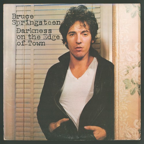 Bruce Springsteen