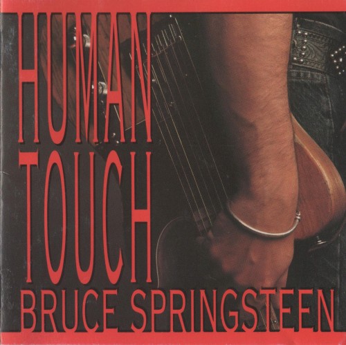 Portada de Human Touch