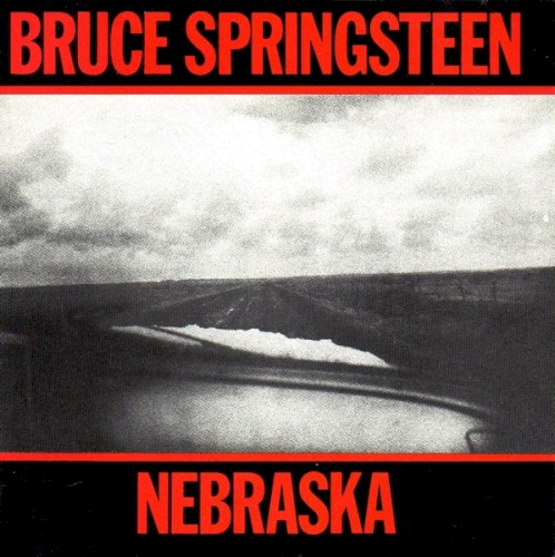Portada de Nebraska