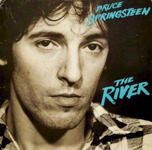 Portada de The River