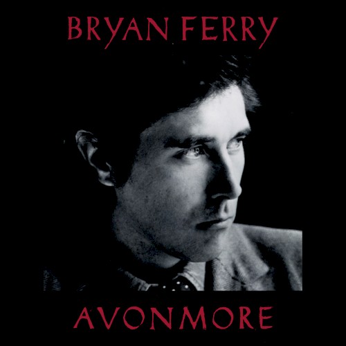 Portada de Avonmore