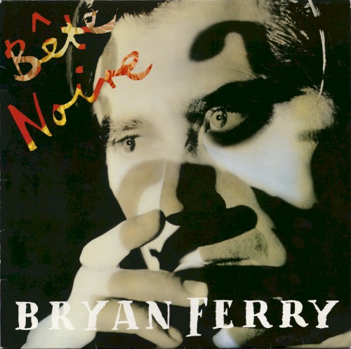 Portada de Bête Noire