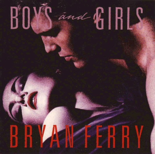 Portada de Boys and Girls
