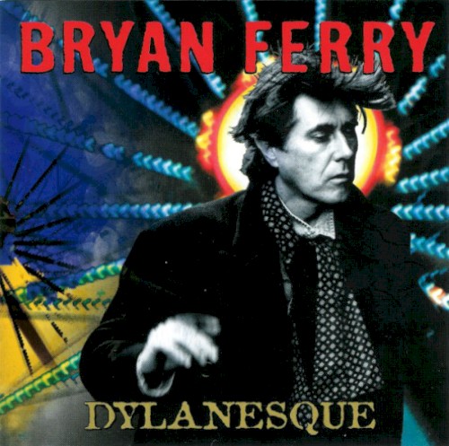 Portada de Dylanesque