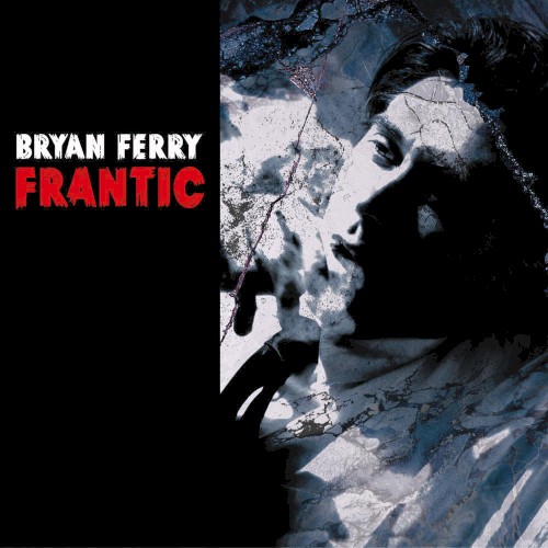 Portada de Frantic