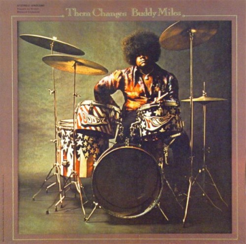 Buddy Miles