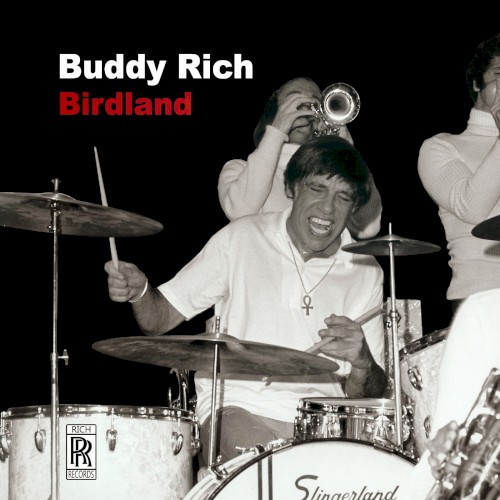 Portada de Birdland