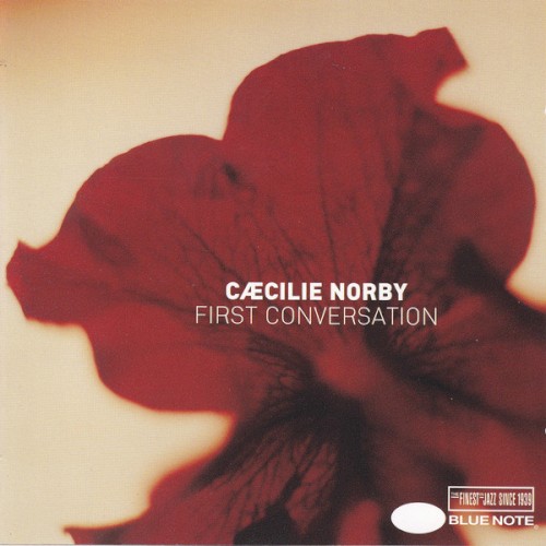 Cæcilie Norby