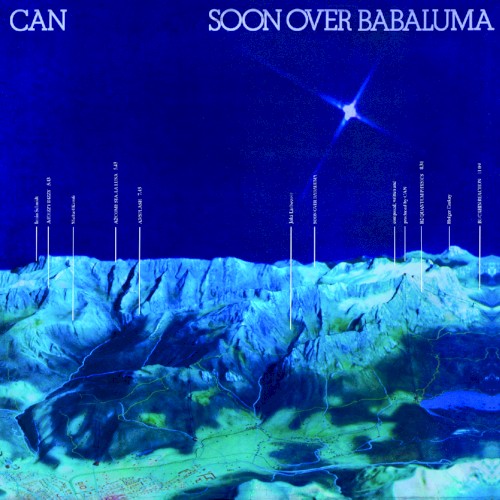 Portada de Soon Over Babaluma