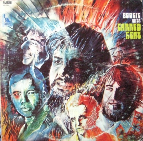 Canned Heat