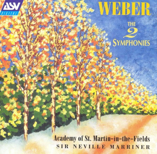 Portada de The 2 Symphonies