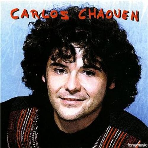 Portada de Carlos Chaouen