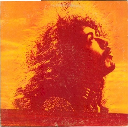 Portada de Carlos Santana & Buddy Miles! Live!