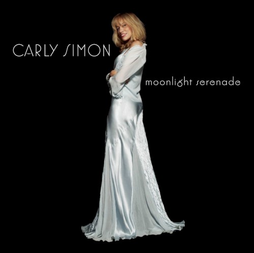 Portada de Moonlight Serenade