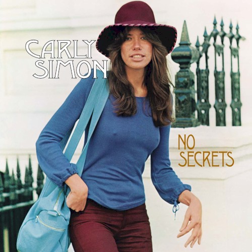 Carly Simon