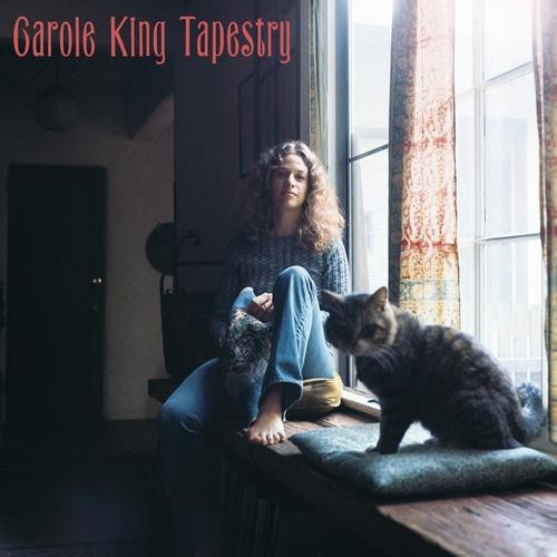 Carole King