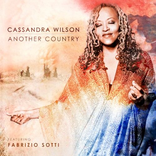 Portada de Another Country