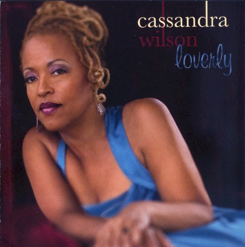 Portada de Loverly