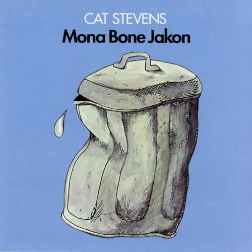 Cat Stevens