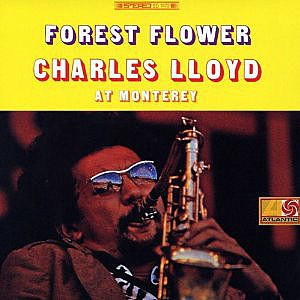 Charles Lloyd