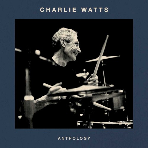Charlie Watts