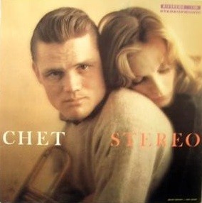 Chet Baker