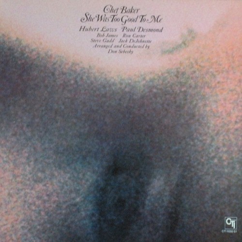 Portada de She Was Too Good To Me
