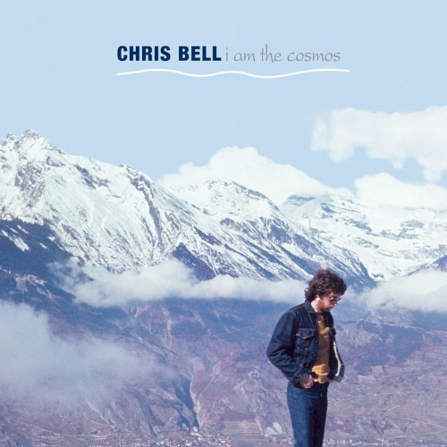 Chris Bell