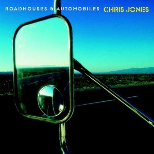 Portada de Roadhouses & Automobiles