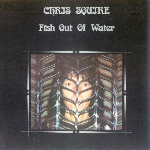 Chris Squire