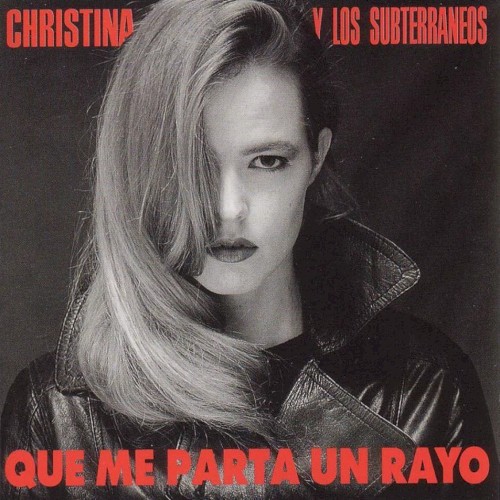 Christina y Los Subterráneos