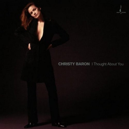Portada de I Thought About You