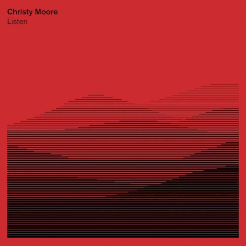 Christy Moore