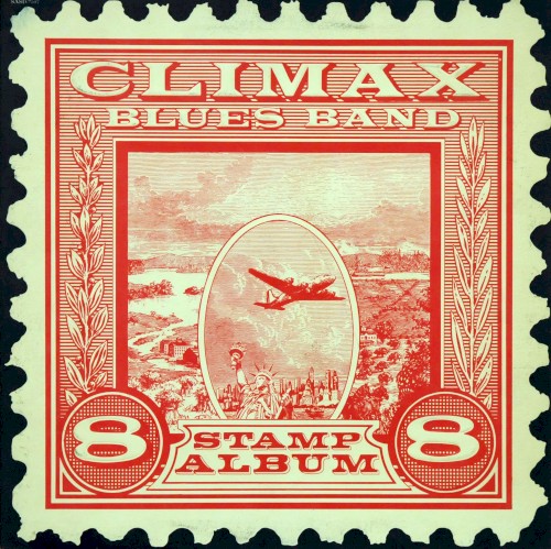 Climax Blues Band