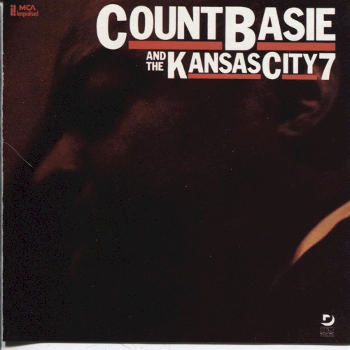 Count Basie and The Kansas City Seven
