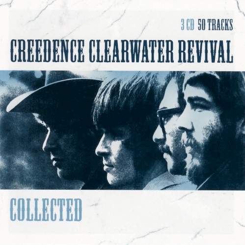 Creedence Clearwater Revival