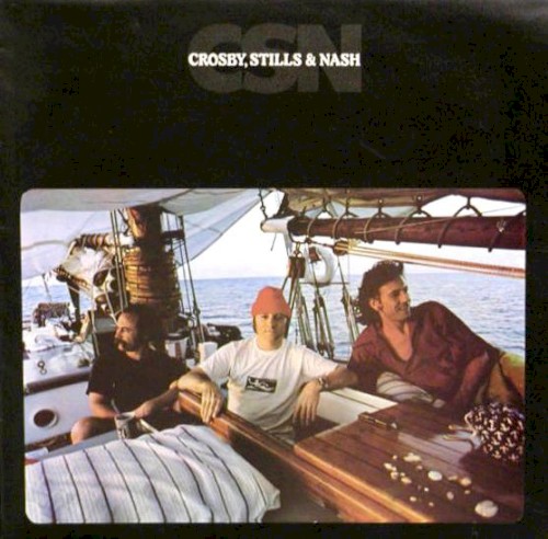 Portada de CSN