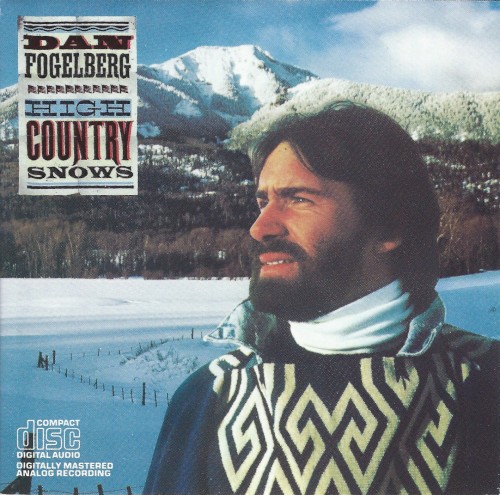 Dan Fogelberg