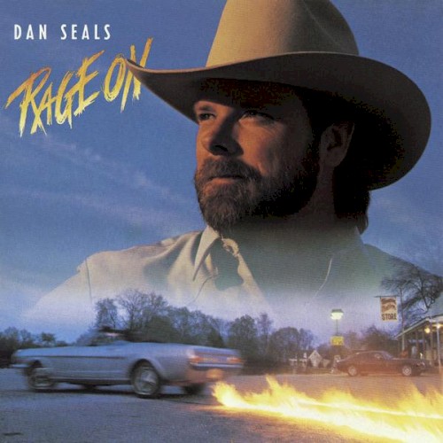 Dan Seals