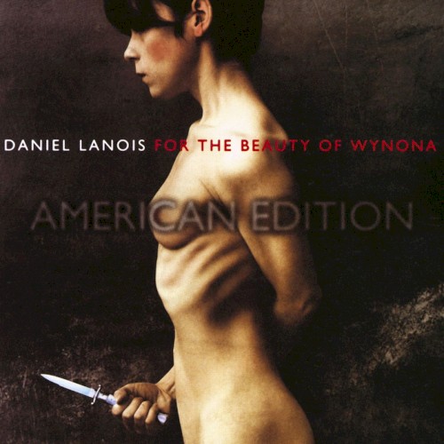 Daniel Lanois