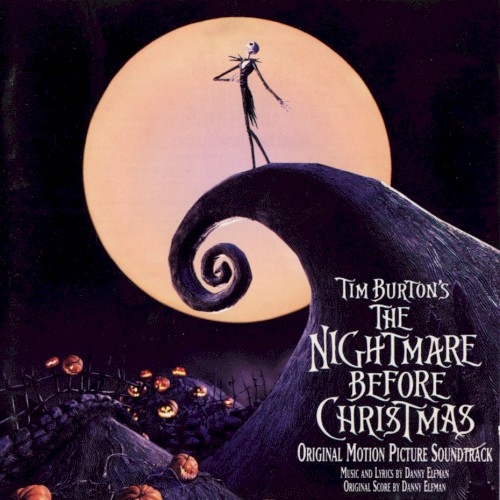 Danny Elfman