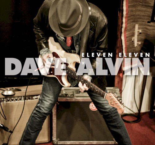 Dave Alvin