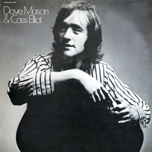 Dave Mason