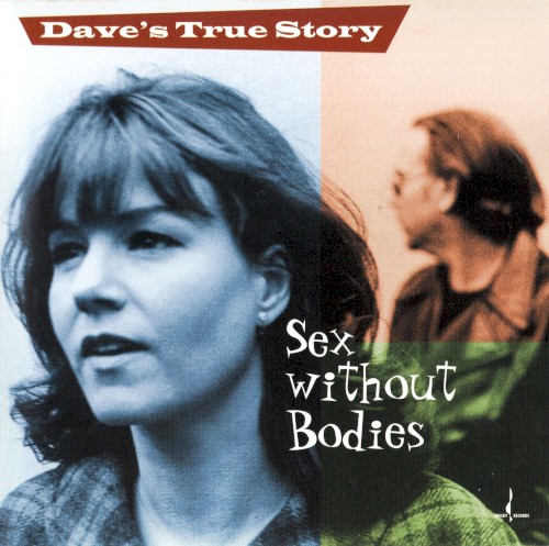 Portada de Sex Without Bodies