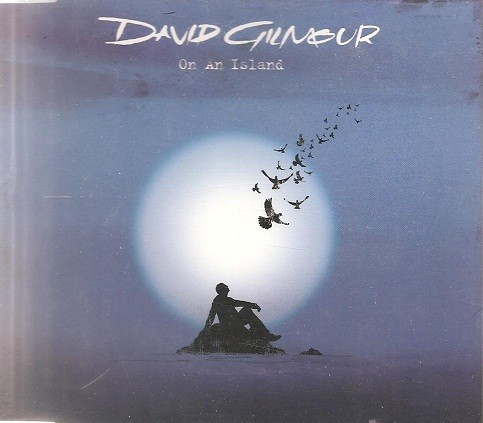 David Gilmour