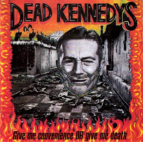 Dead Kennedys
