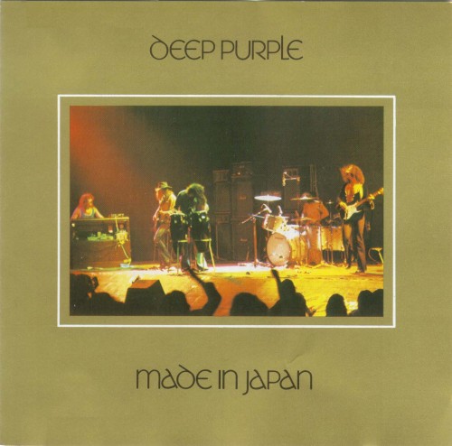 Deep Purple