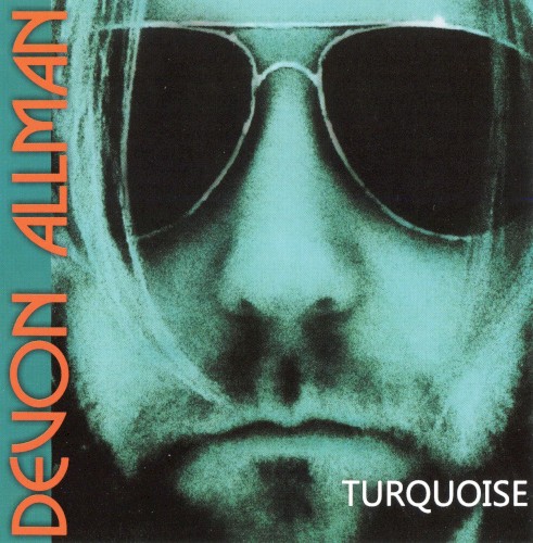 Devon Allman