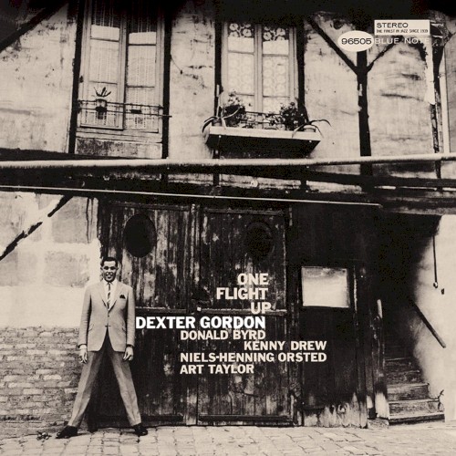 Dexter Gordon