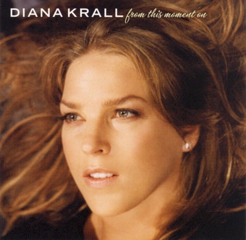Portada de From This Moment On